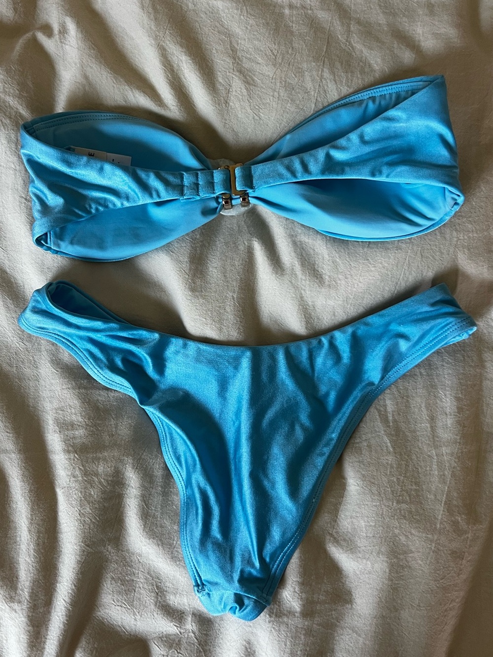 L-Space shell bikini - Picture 2 of 2
